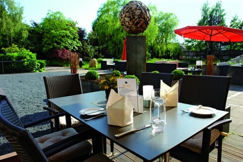 Wellings Parkhotel in Kamp-Lintfort, Foto 9