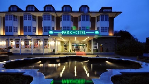 Wellings Parkhotel in Kamp-Lintfort, Foto 7