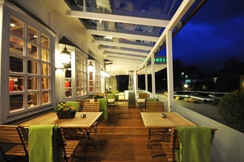 Wellings Parkhotel in Kamp-Lintfort, Foto 5