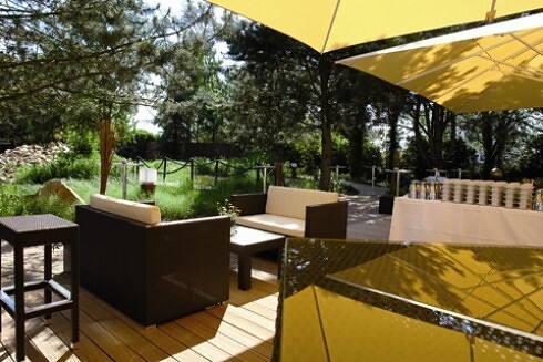 Wellings Parkhotel in Kamp-Lintfort, Foto 4