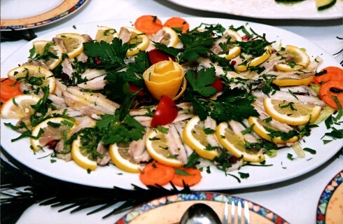 Ristorante Mediterraneo in Braunschweig