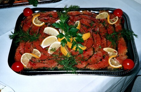 Ristorante Mediterraneo in Braunschweig, Foto 3