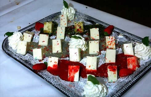 Ristorante Mediterraneo in Braunschweig, Foto 1