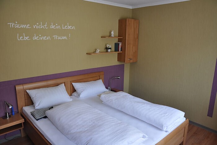 Hotel Goldner Stern in Kestert, Foto 1