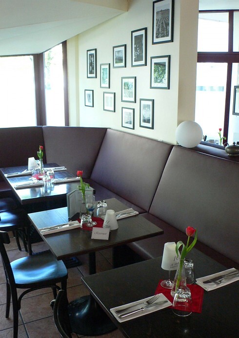 M Belleville in München, Foto 4