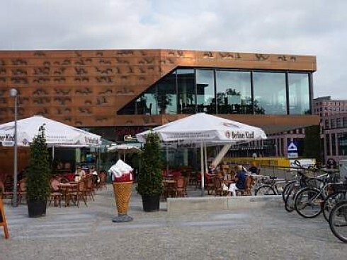 Restaurant Porto