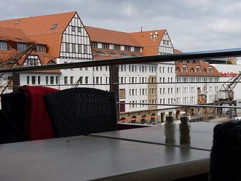 Restaurant Porto in Berlin, Foto 16