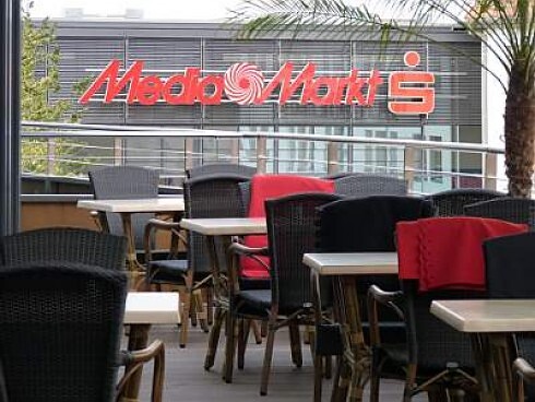 Restaurant Porto in Berlin, Foto 15