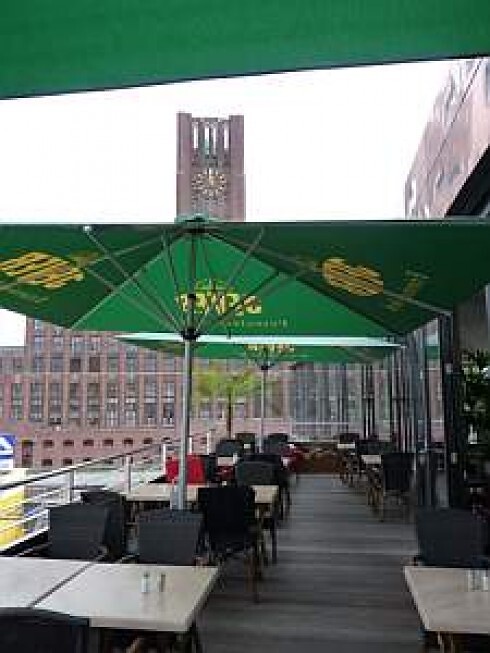 Restaurant Porto in Berlin, Foto 14