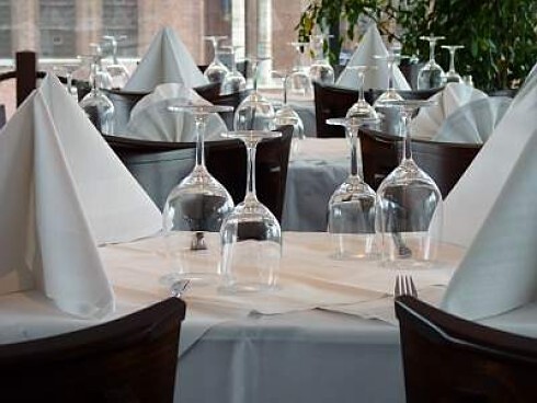 Restaurant Porto in Berlin, Foto 12
