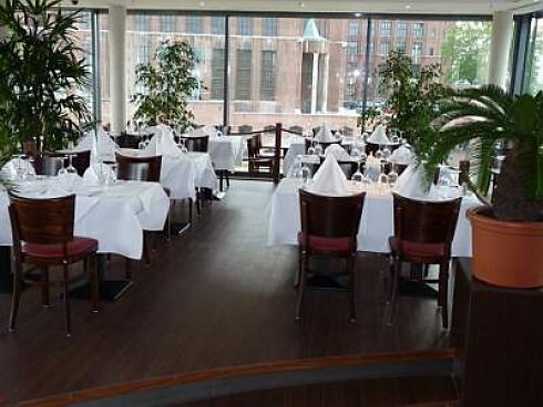Restaurant Porto in Berlin, Foto 11