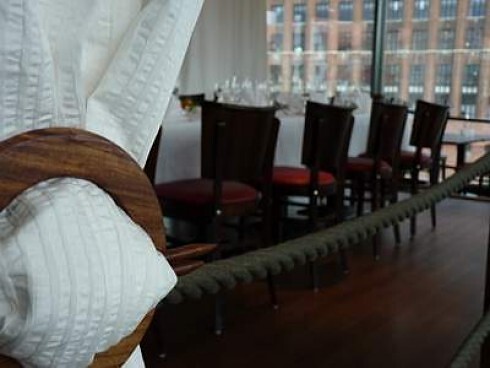 Restaurant Porto in Berlin, Foto 10