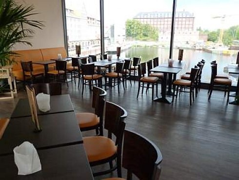 Restaurant Porto in Berlin, Foto 8