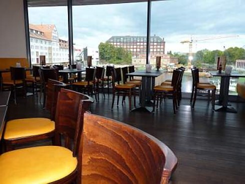 Restaurant Porto in Berlin, Foto 7