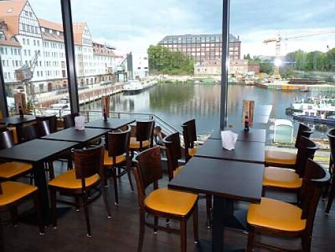 Restaurant Porto in Berlin, Foto 6