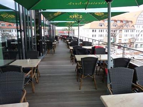 Restaurant Porto in Berlin, Foto 4