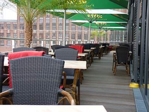 Restaurant Porto in Berlin, Foto 2