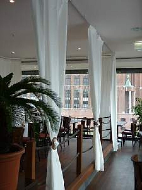 Restaurant Porto in Berlin, Foto 1