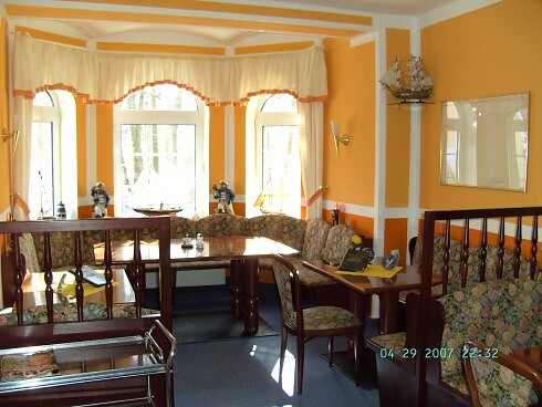 Hotel Kähler in Seeheilbad Graal-Müritz