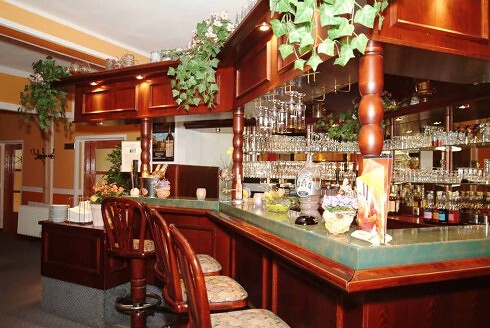 Hotel Kähler in Seeheilbad Graal-Müritz, Foto 3