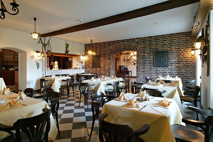 Park- und Schlosshotel Schlemmin in Schlemmin, Foto 8