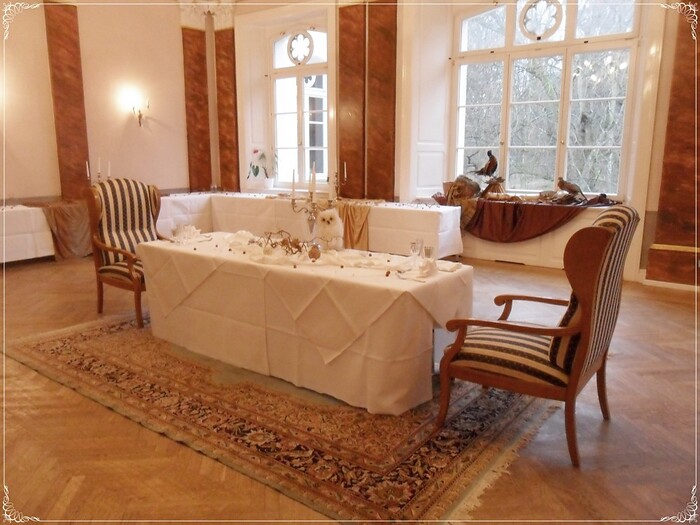 Park- und Schlosshotel Schlemmin in Schlemmin, Foto 6