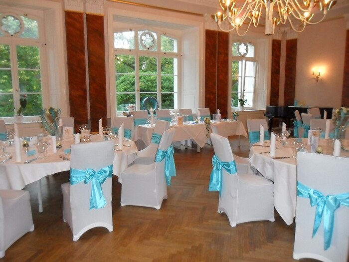 Park- und Schlosshotel Schlemmin in Schlemmin, Foto 3