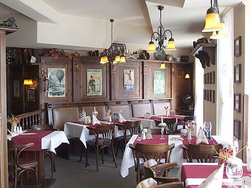 Am Löwenplatz - Restaurant in Schwerin, Foto 10