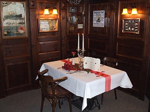 Am Löwenplatz - Restaurant in Schwerin, Foto 9