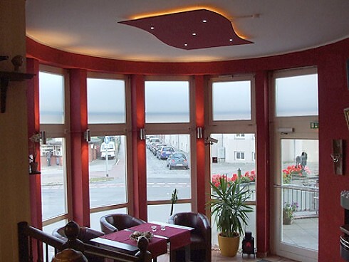 Am Löwenplatz - Restaurant in Schwerin, Foto 8