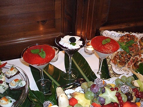 Am Löwenplatz - Restaurant in Schwerin, Foto 5