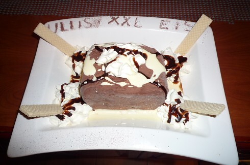 Ullis XXL World Restaurant & Lounge in Lübben, Foto 6