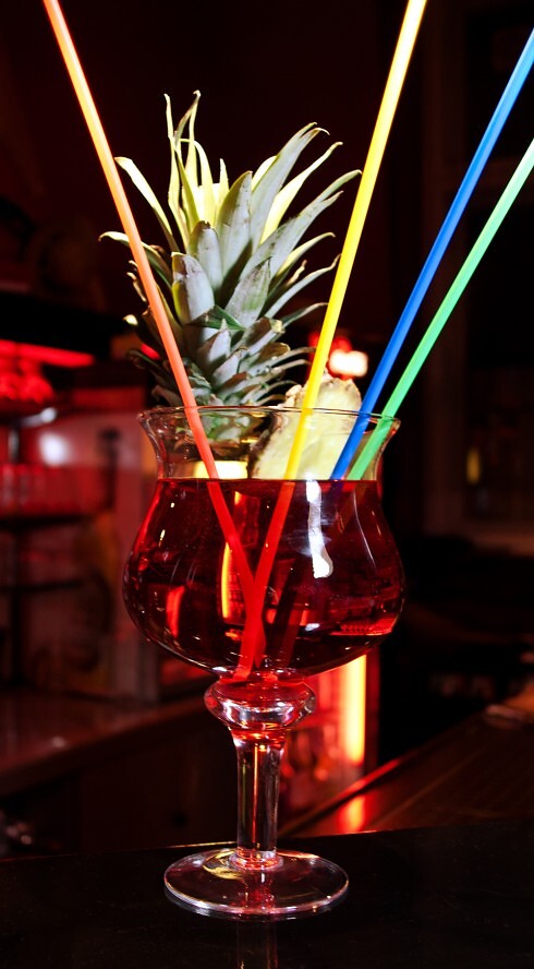Ullis XXL World Restaurant & Lounge in Lübben, Foto 5