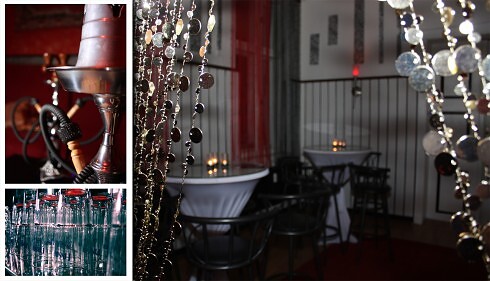 Ullis XXL World Restaurant & Lounge in Lübben, Foto 4