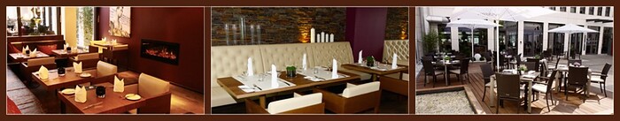 Ristorante- Bar- Lounge De Luca in Dortmund