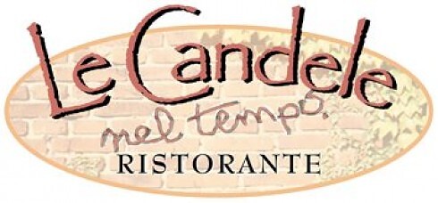Restaurant Le Candele in Olching