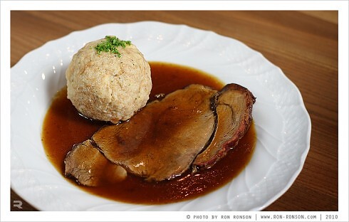 Restaurant Münchnerhof in Altötting