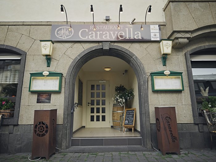 Caravella in Mayen, Foto 15