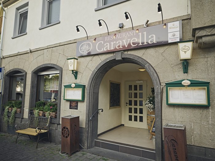 Caravella in Mayen, Foto 1