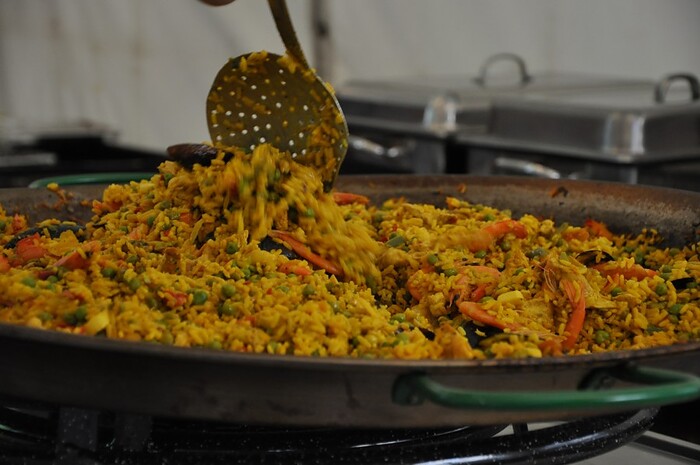 La Bodega in Detmold, Foto 4