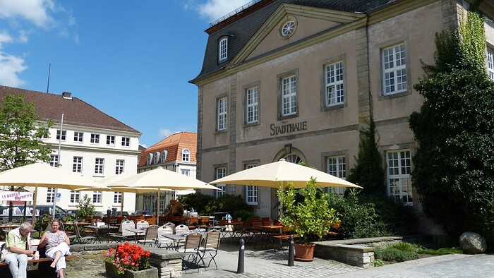 La Bodega in Detmold, Foto 2