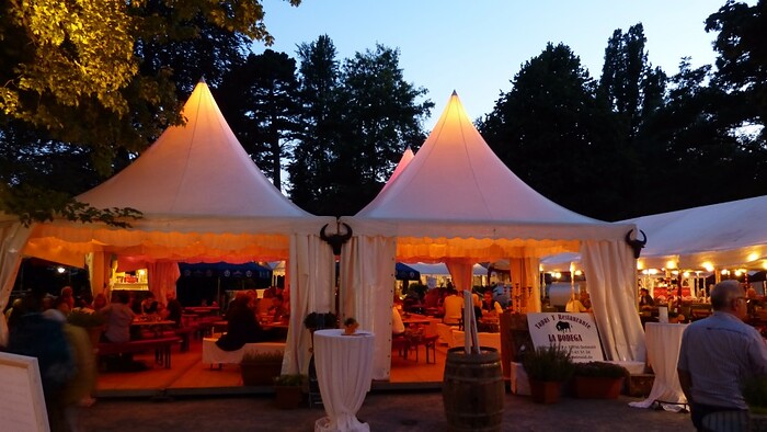 La Bodega in Detmold, Foto 1