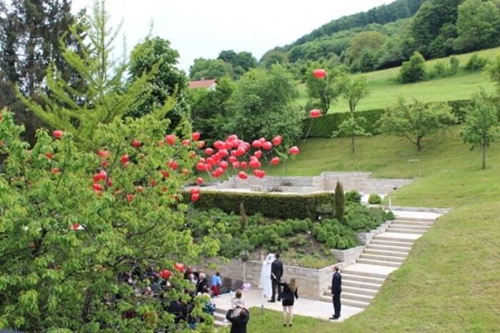 Schloß Döttingen in Braunsbach, Foto 5