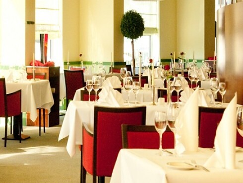 Restaurant Café Madrid in Berlin, Foto 2