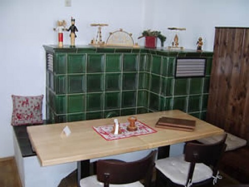 Tellerhäuser Hof in Breitenbrunn/Erzgebirge, Foto 2