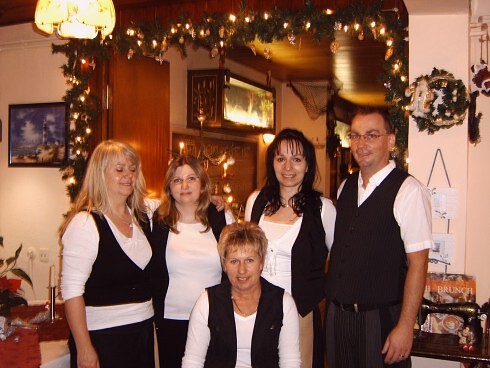 Seegaststätte Danndorf in Danndorf, Foto 1