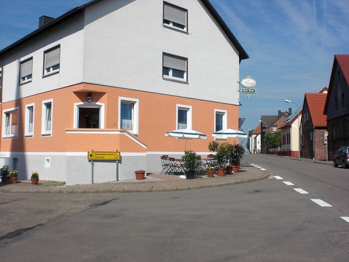 Gasthaus Zur Post in Hermersberg