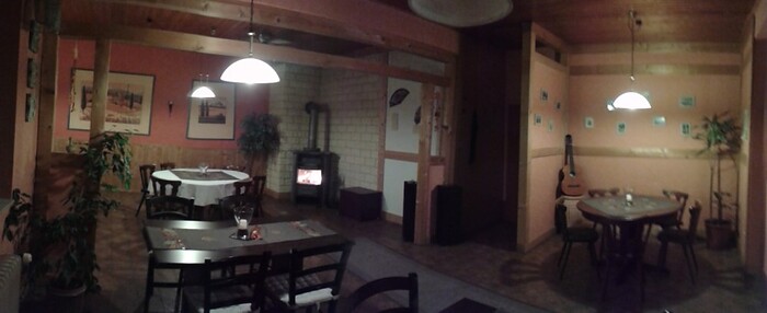 Gasthaus Zur Post  in Hermersberg, Foto 7