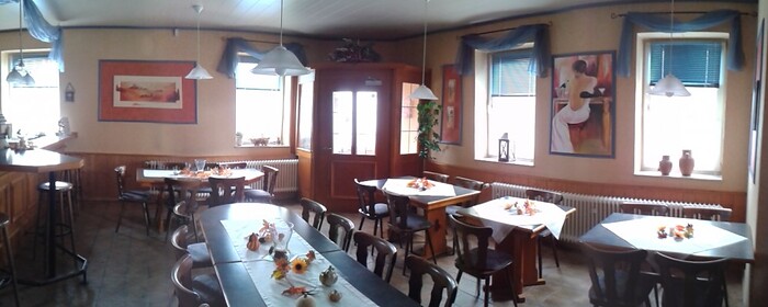 Gasthaus Zur Post  in Hermersberg, Foto 6