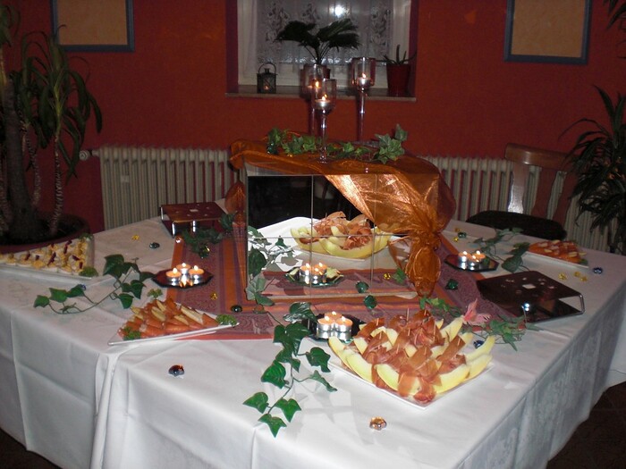 Gasthaus Zur Post  in Hermersberg, Foto 5